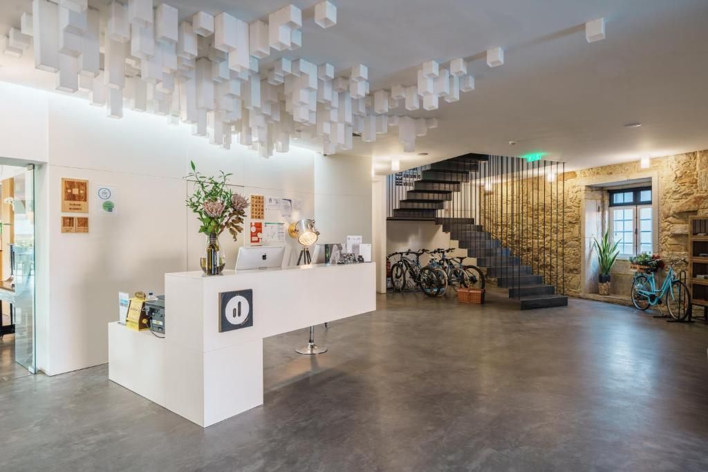 Design and Wine Hotel, foto 4
