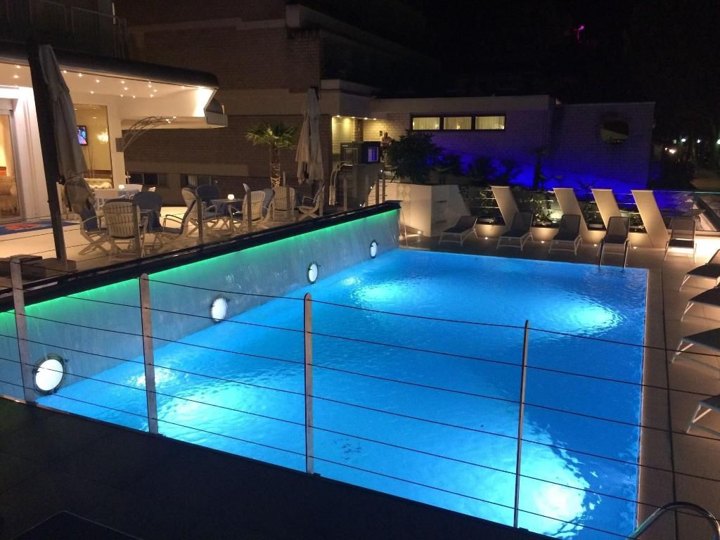 Grand Hotel Playa, foto 15