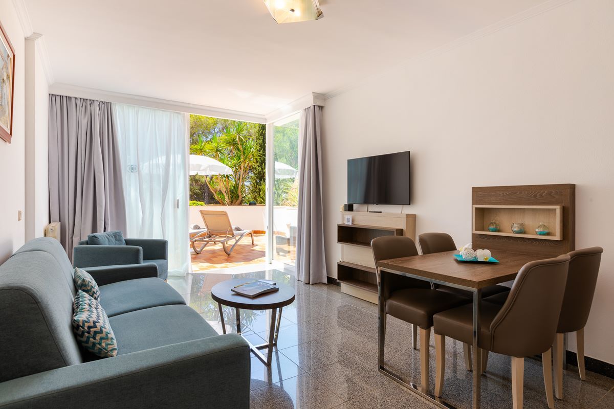 S'Argamassa Boutique Hotel, foto 6
