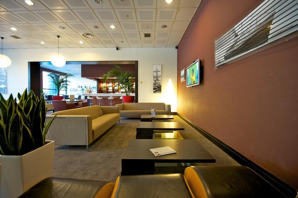 Novotel Genova City, foto 7