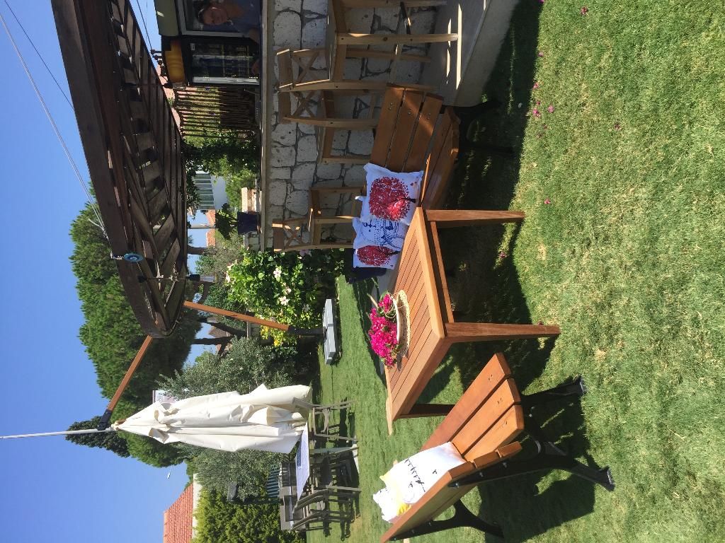 Alacaat Butik Otel, foto 14
