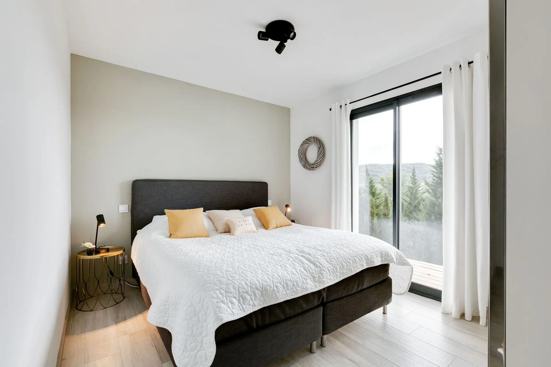 Slaapkamer