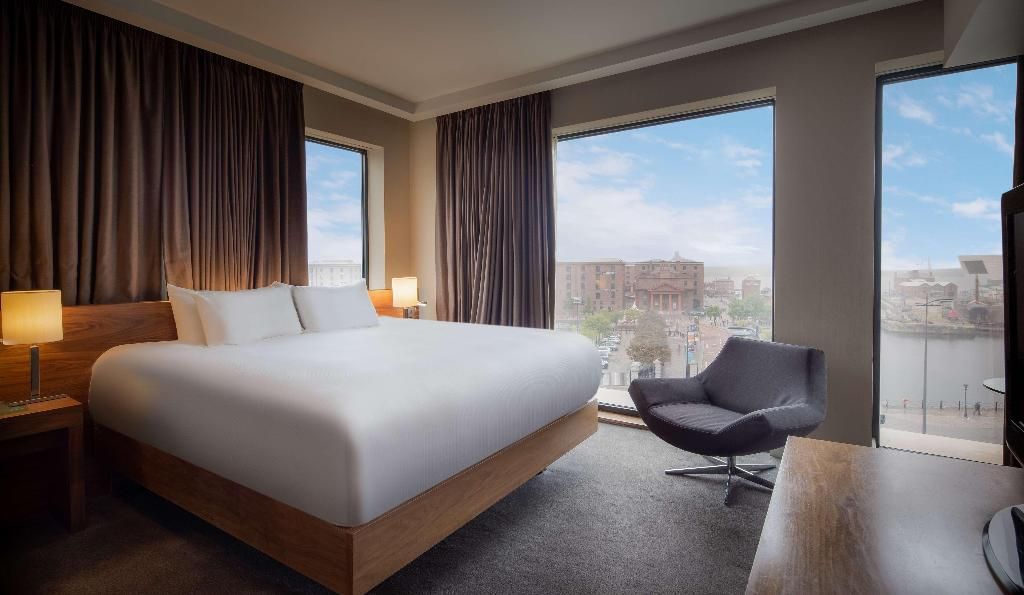 Hilton Liverpool, foto 13