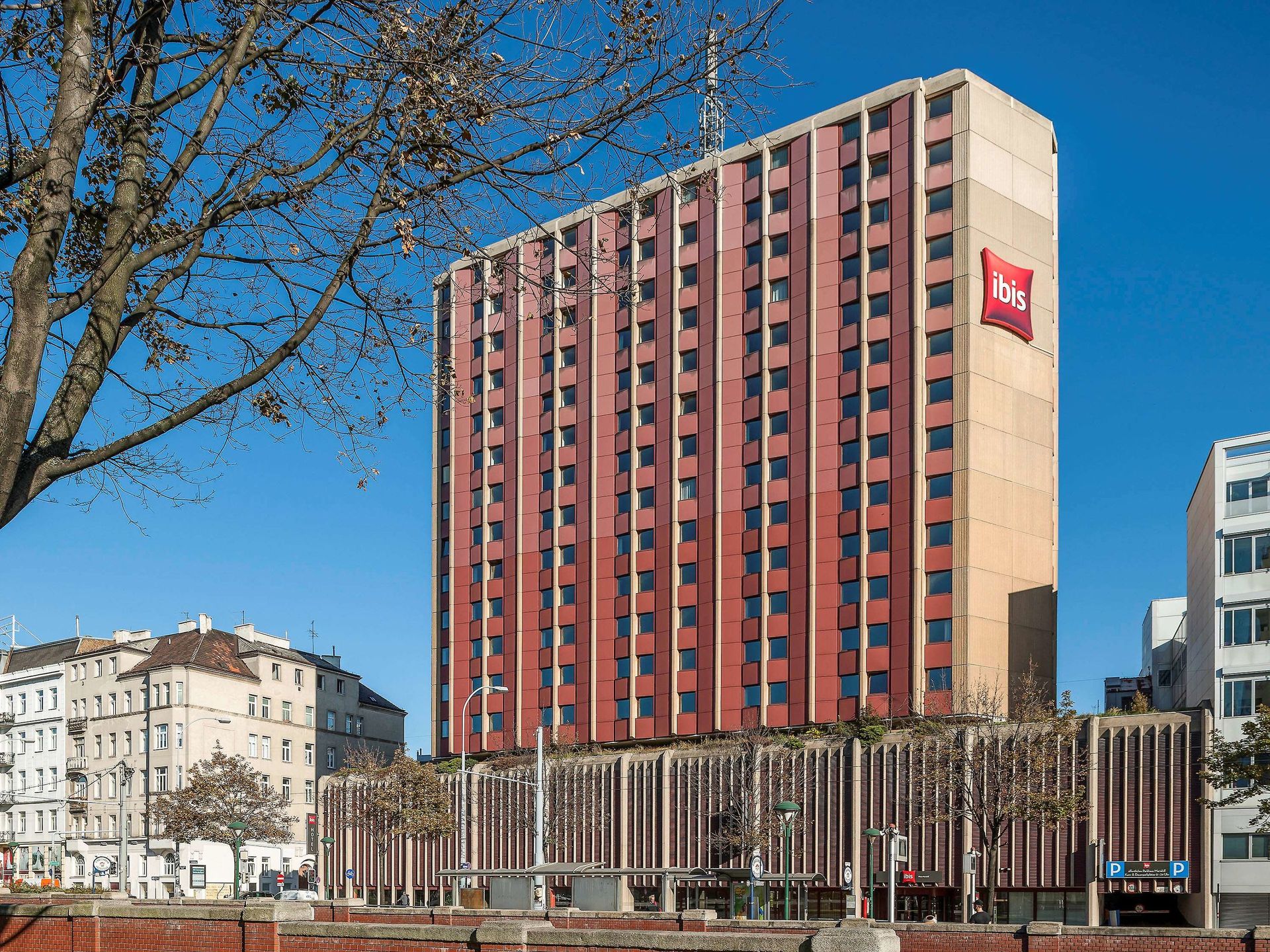 ibis Wien Mariahilf, foto 4
