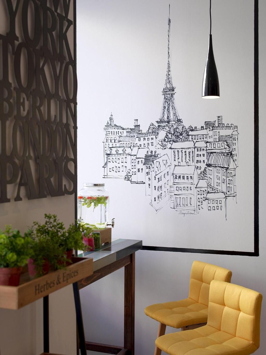 Hotel Paris Opéra, Affiliated by Meliá, foto 15