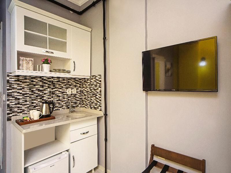 Taksim Unique Suites, foto 12
