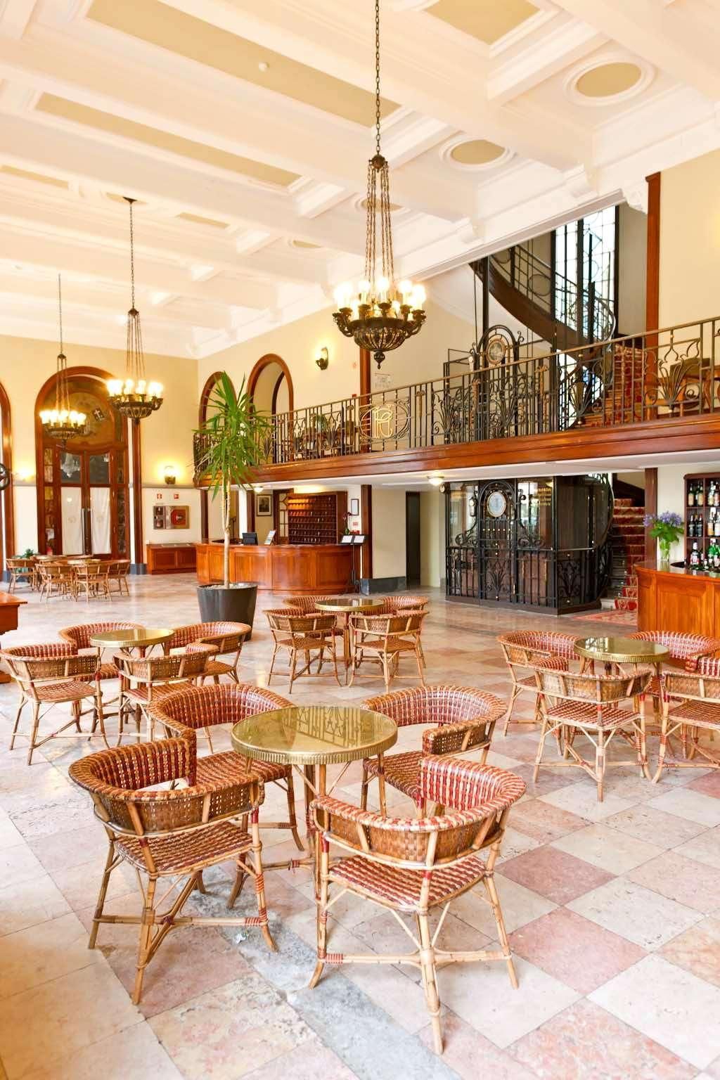 Curia Palace Hotel, foto 14