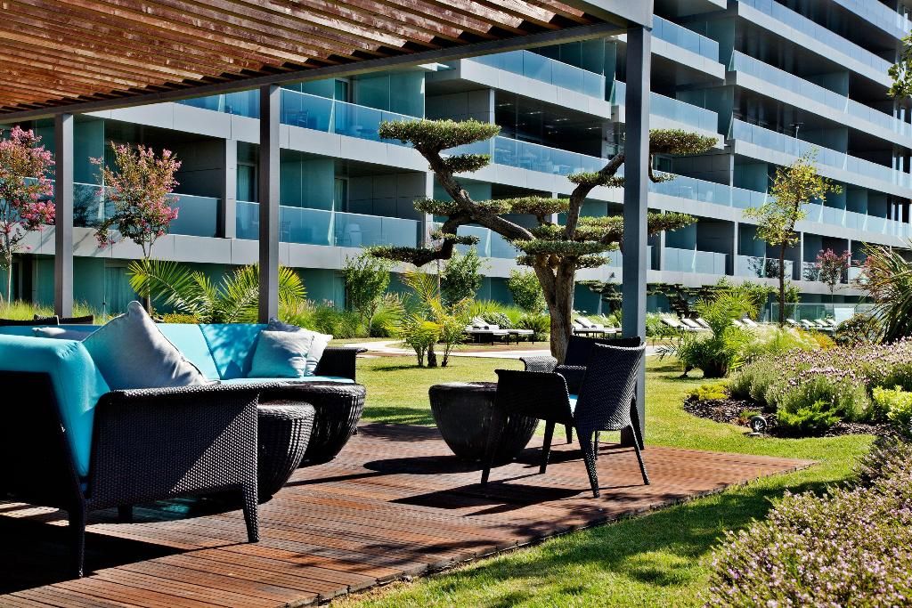 InterContinental Cascais-Estoril, foto 15