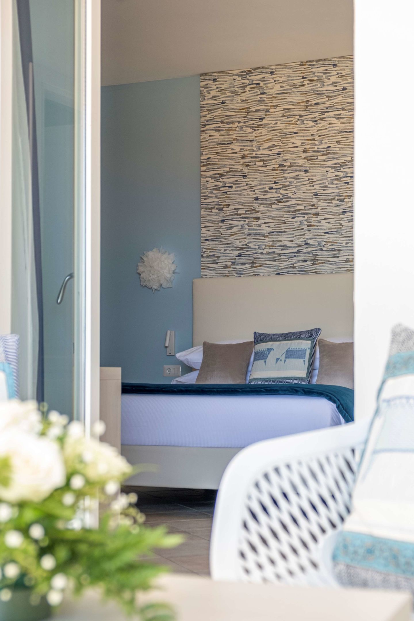 Hotel Blumarea Best Western Signature Collection, foto 12