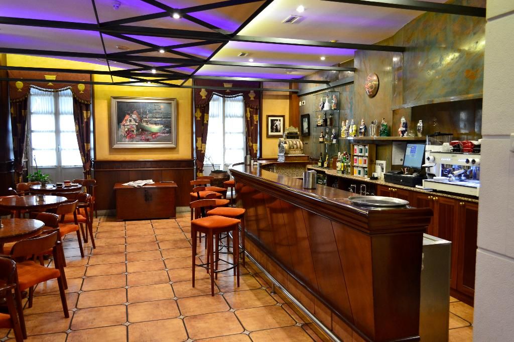 Hotel Alda El Suizo, foto 13
