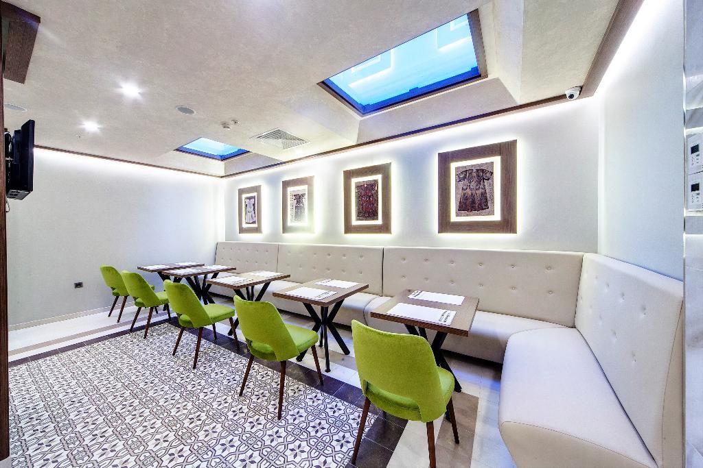 Mukarnas Taksim Hotel, foto 4