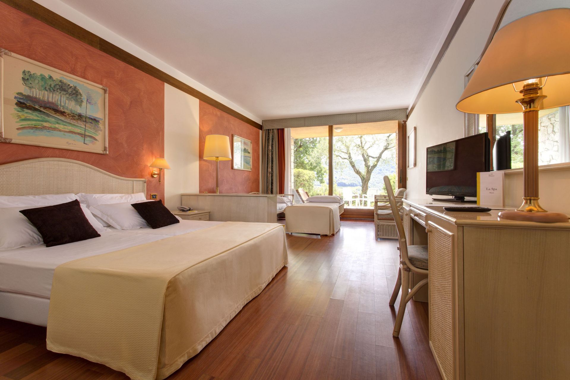 Poiano Resort Hotel, foto 7