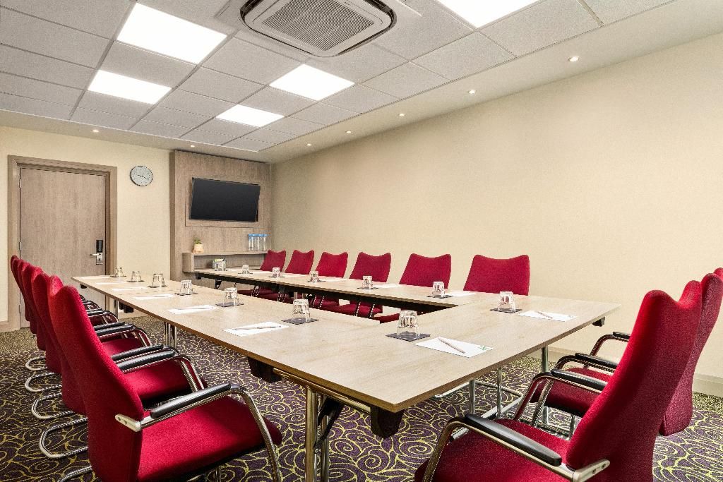 Holiday Inn Birmingham Airport - NEC, foto 4