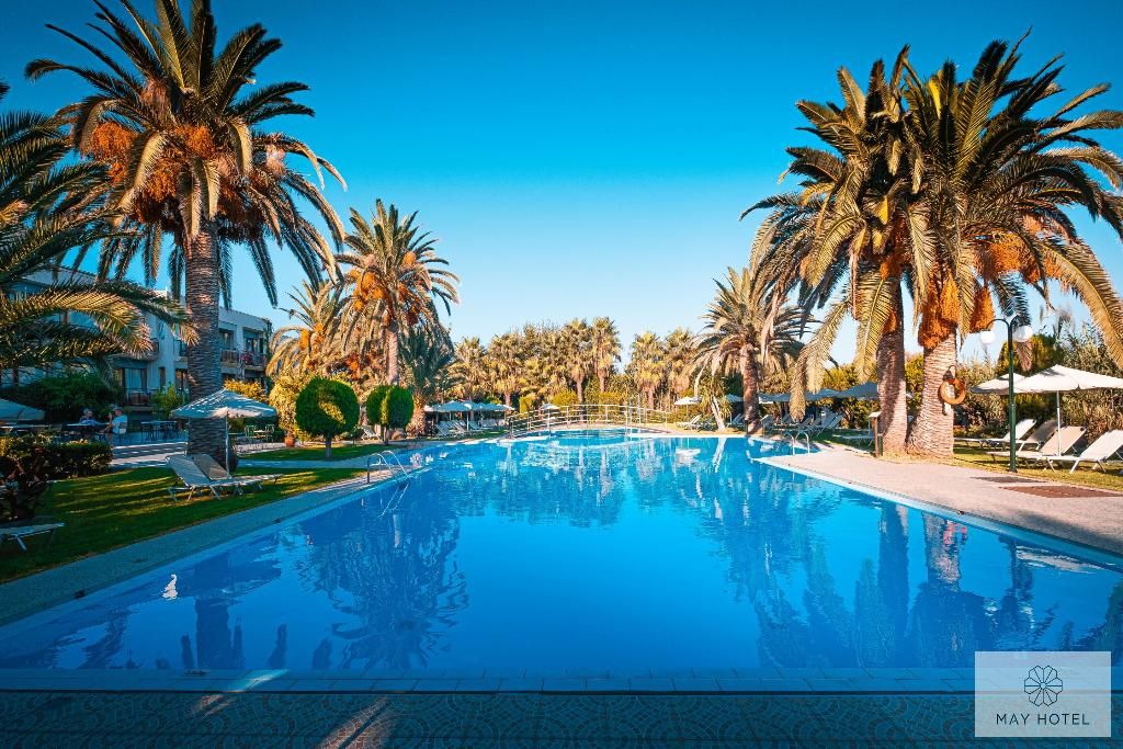 May Beach Hotel, foto 8