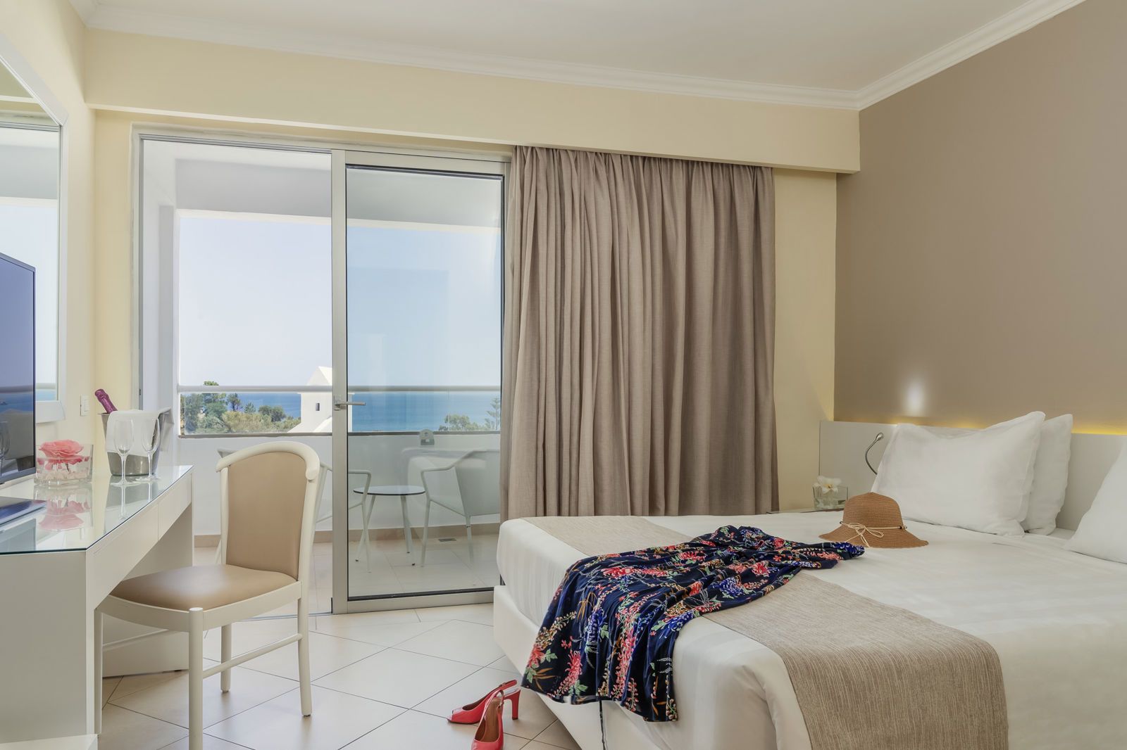 Lindos Village Resort & Spa, foto 11