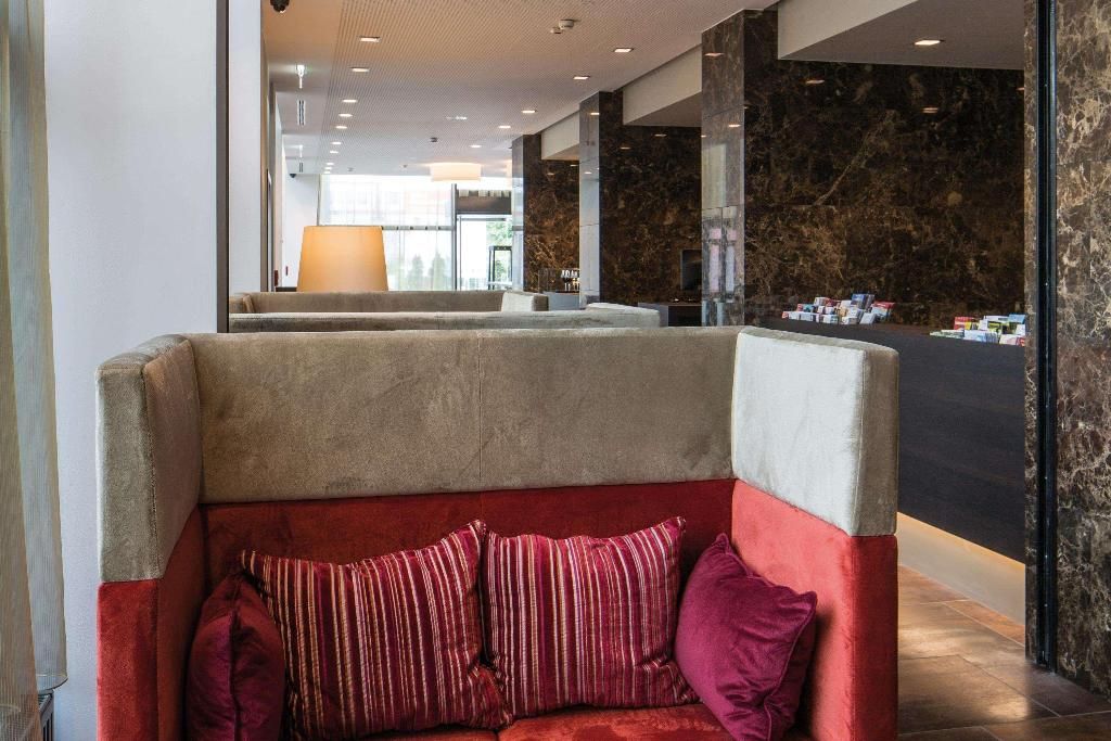 Austria Trend Hotel Europa Salzburg, foto 15