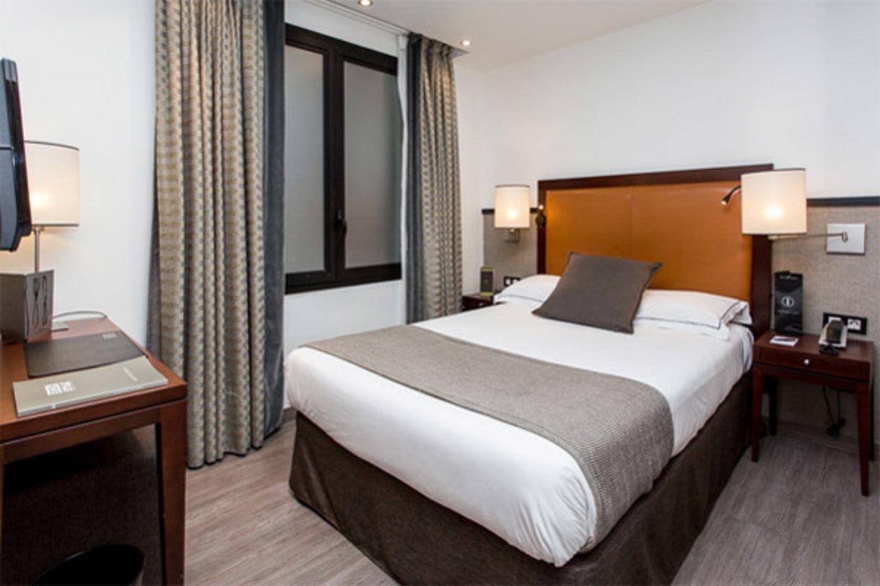 Abba Hotel Balmoral, foto 10