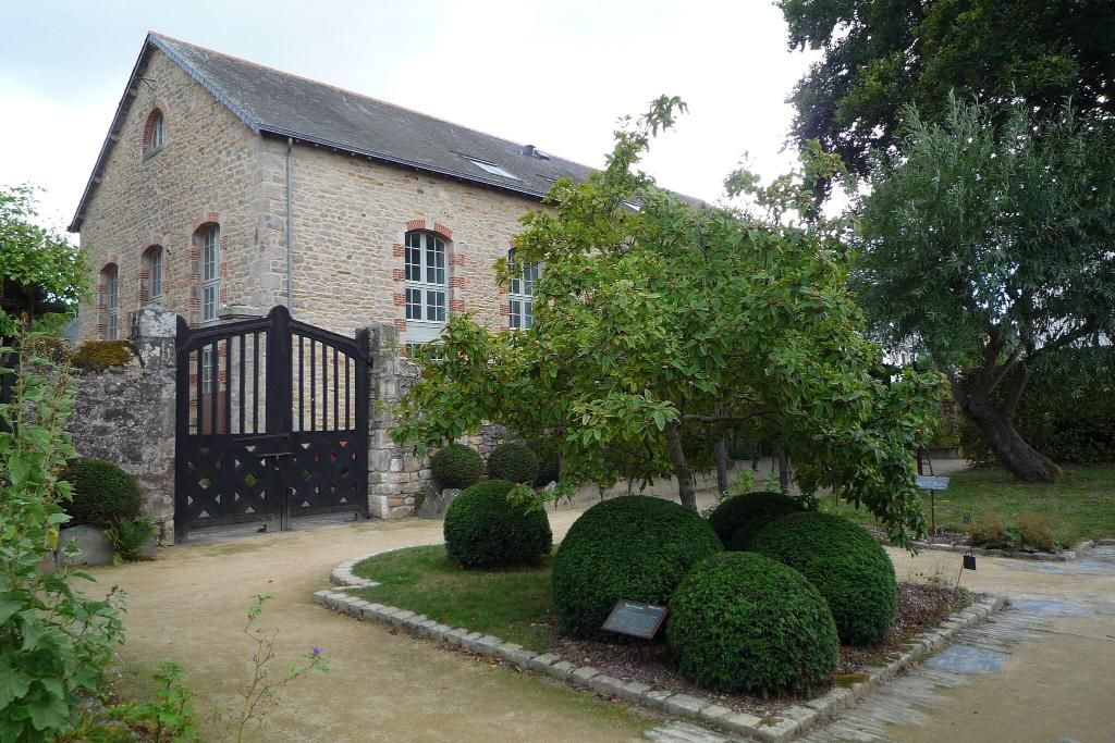 Hotel Ginkgo, foto 5