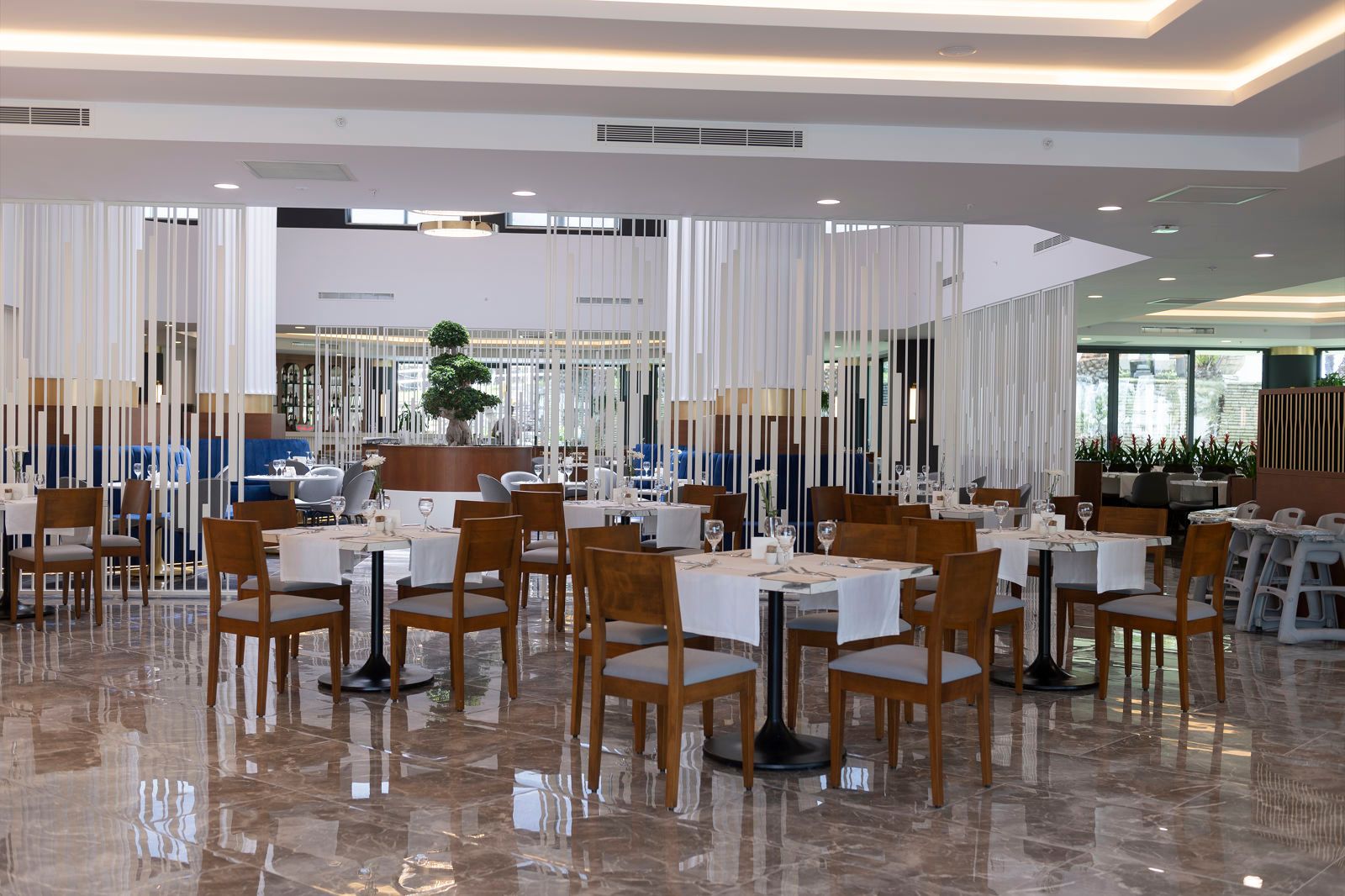Monachus Family Resort Sorgun, foto 13