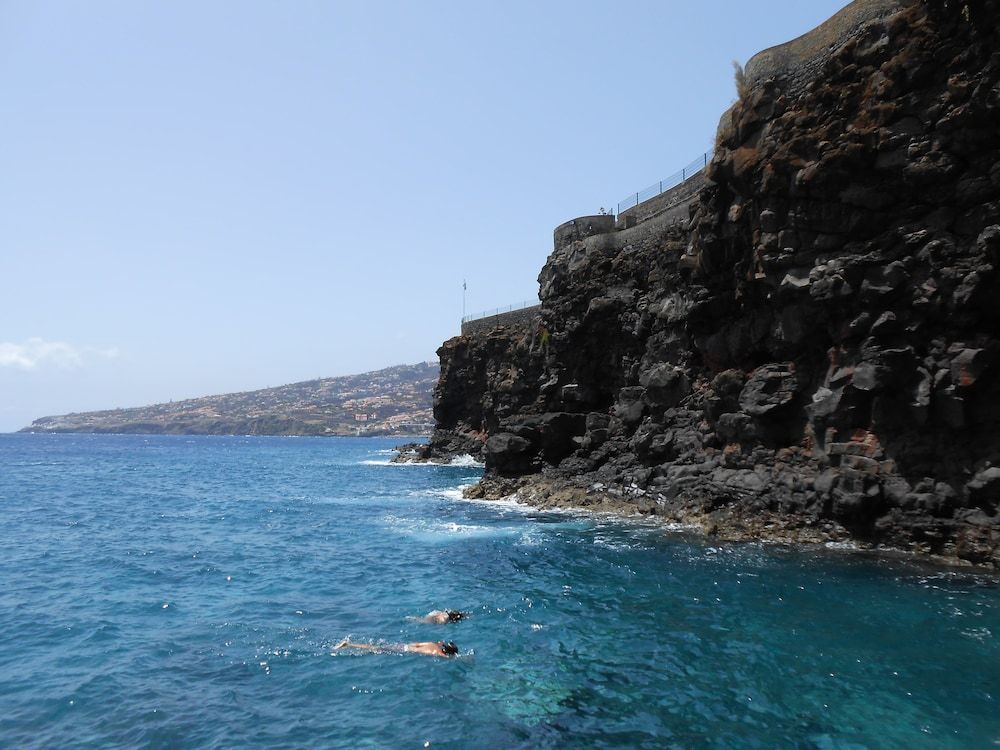 Albatroz Beach & Yacht Club, foto 9