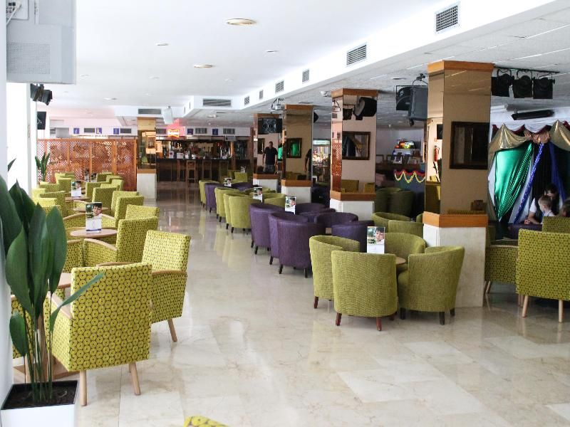Globales Verdemar Apartments, foto 11