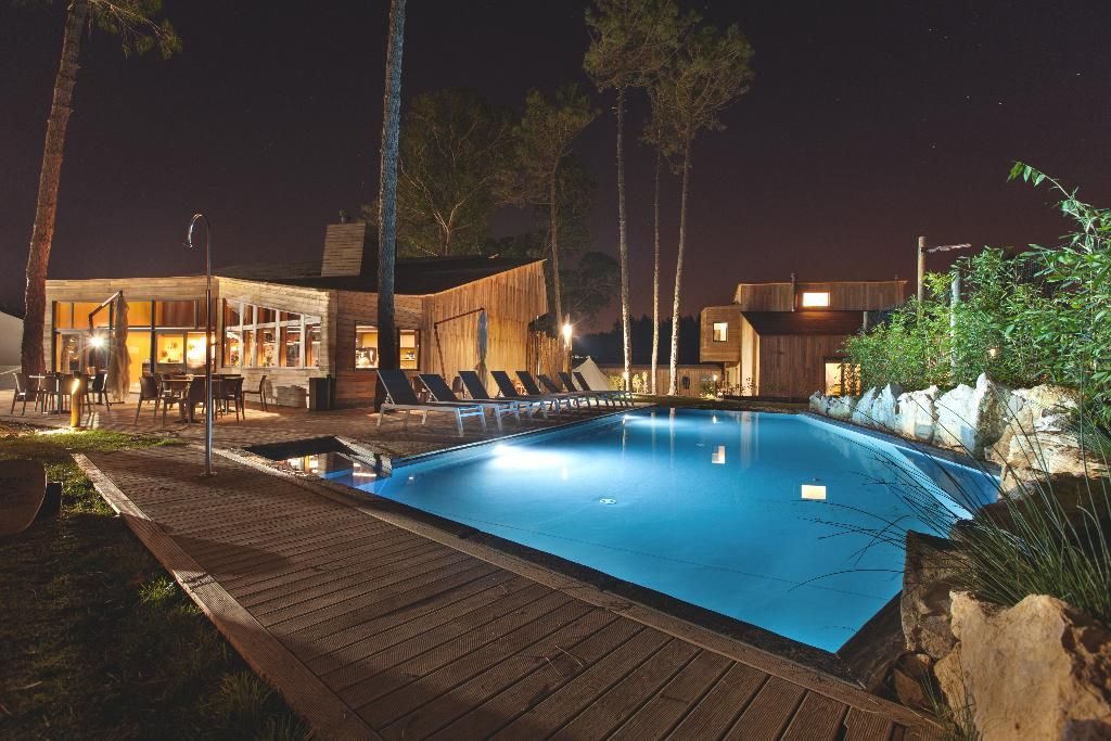 Bukubaki Eco Surf Resort, foto 10
