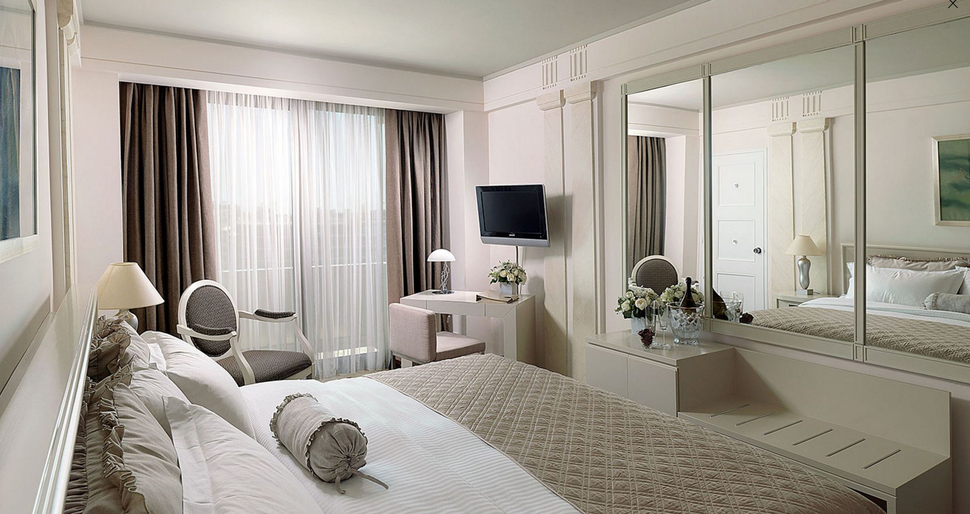NJV Athens Plaza, foto 8