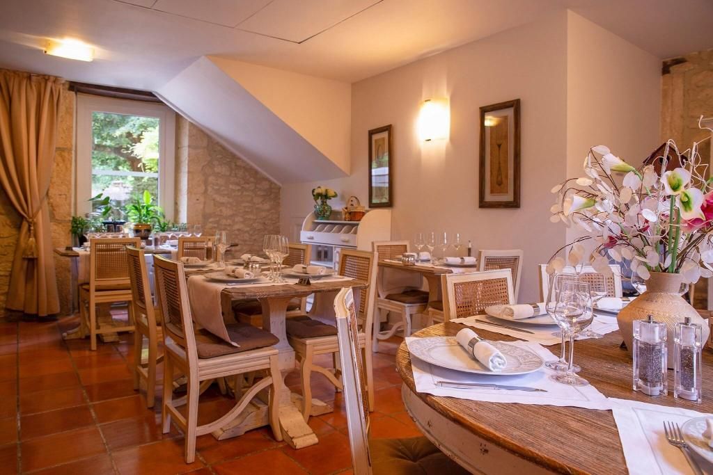 Le Moulin de Mitou, foto 2