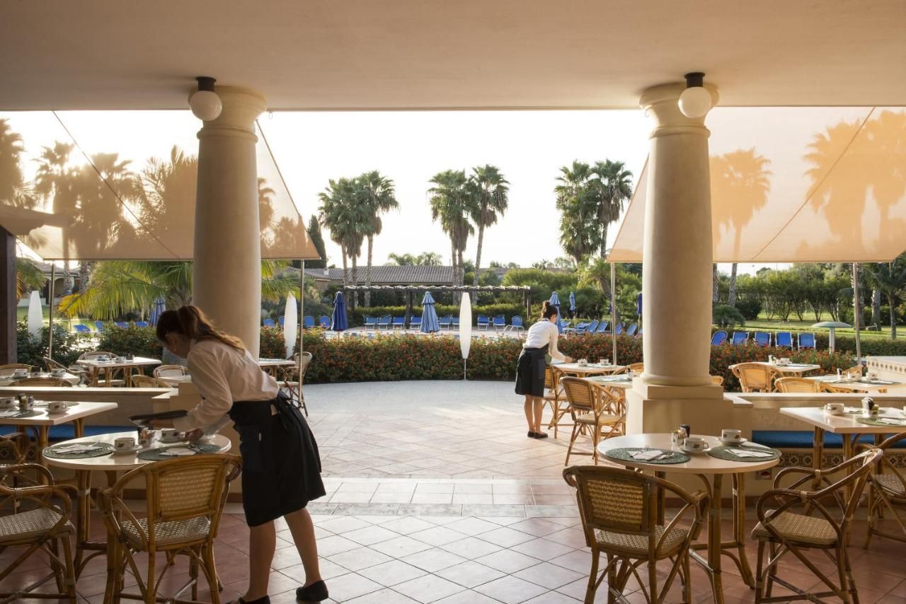 Lantana Resort Hotel & Apartments, foto 12