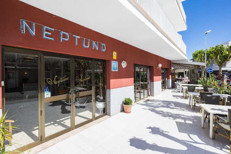 Neptuno Paguera Hostal, foto 10