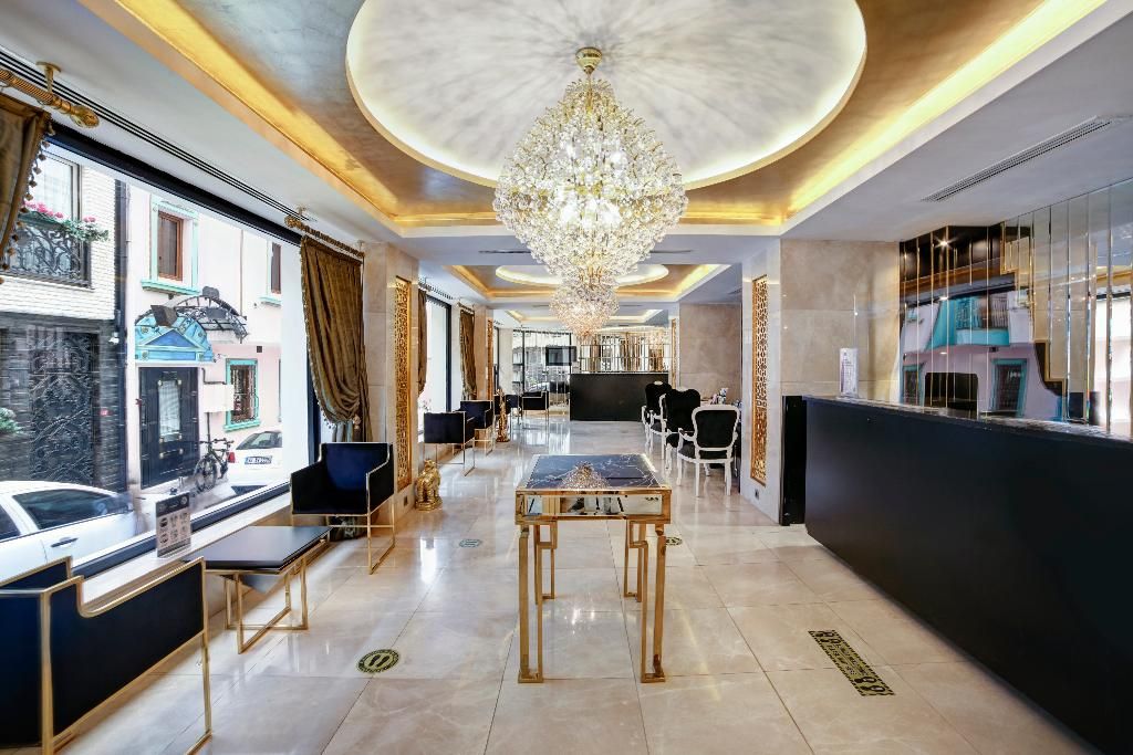 Great Fortune Hotel, foto 11