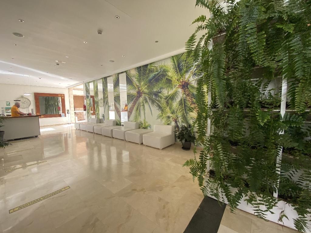 Hotel Parque de las Americas, foto 10