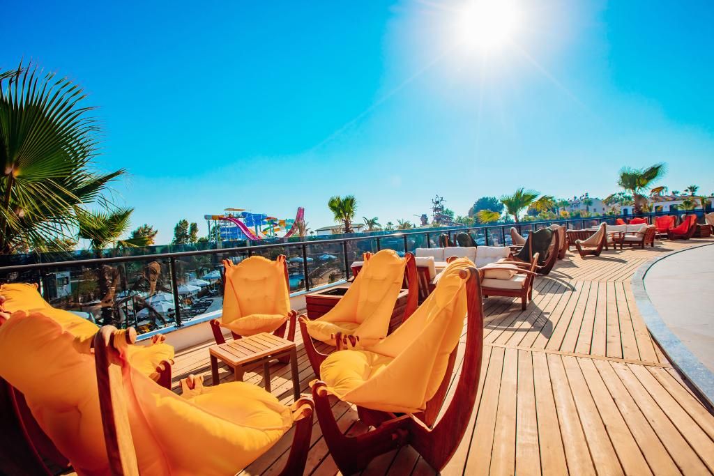 Alarcha Hotels & Resort, foto 6