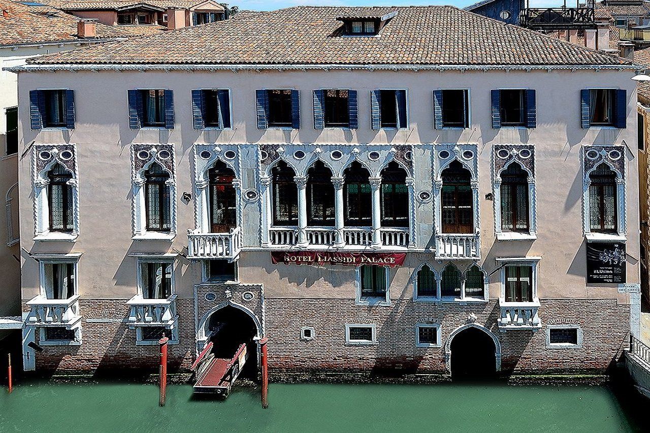 Liassidi Palace, foto 4