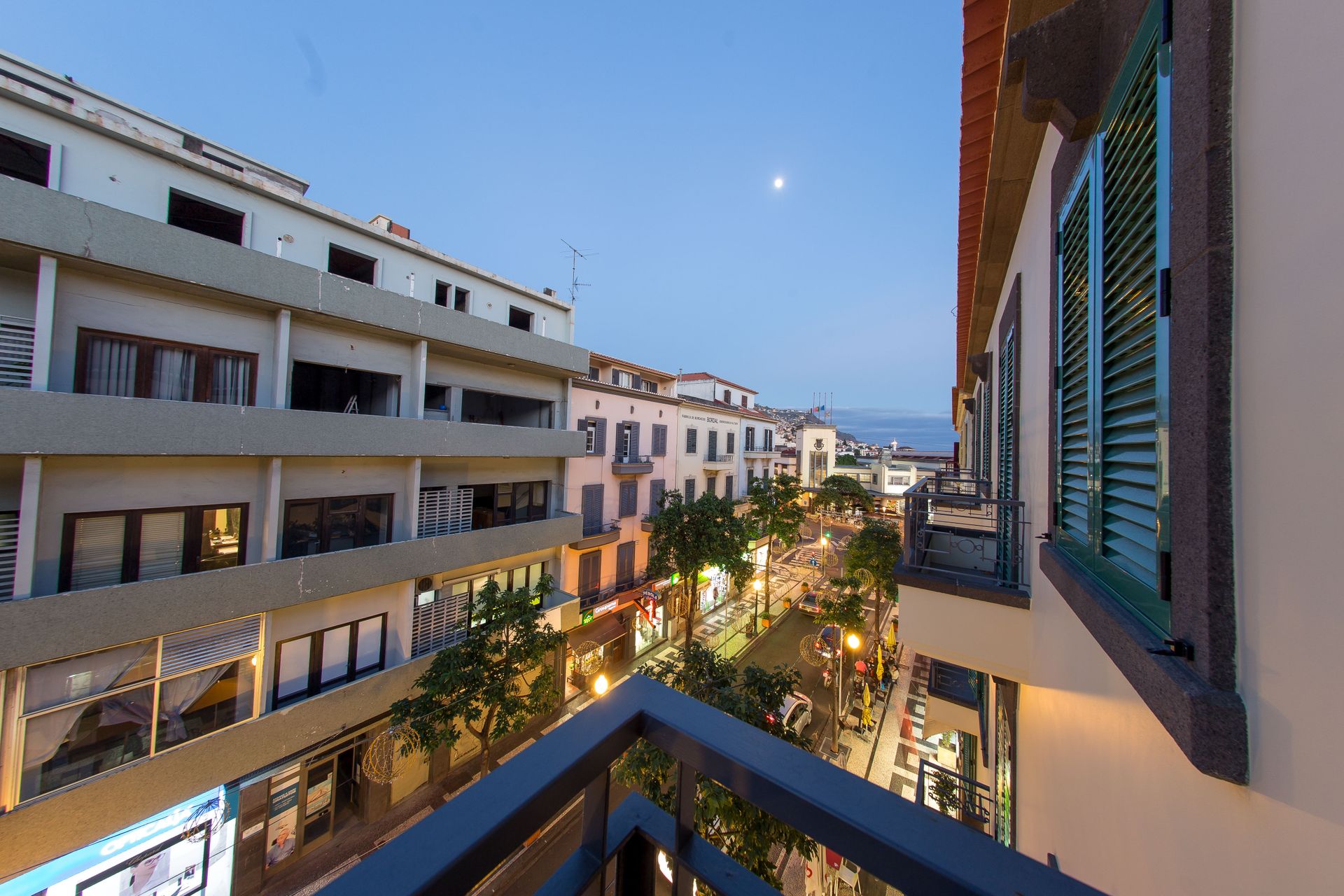 The Marketplace Apartments, foto 6