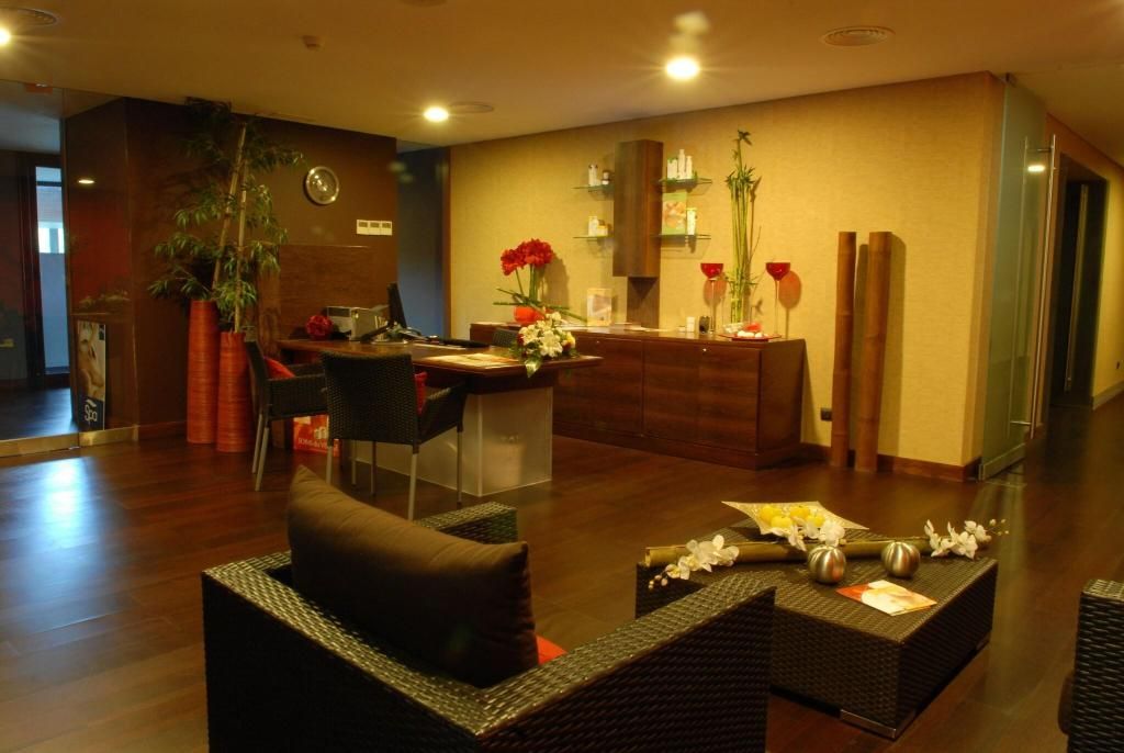 H2otel Congress & Medical Spa, foto 3