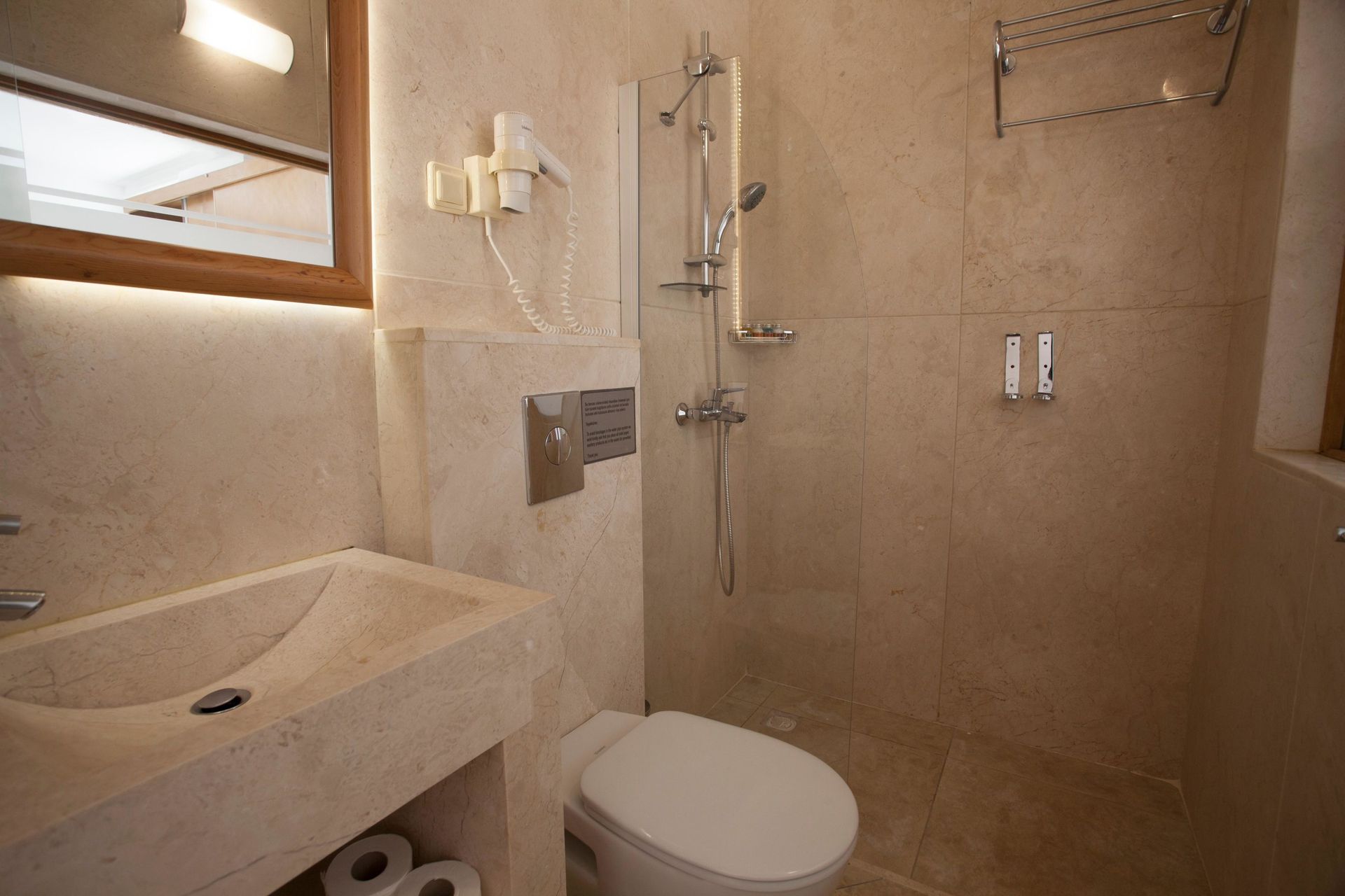 Mekvin Hotels Deniz Feneri Lighthouse, foto 11