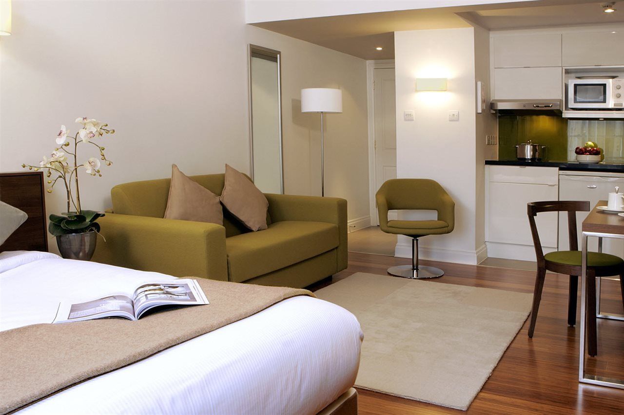 Citadines South Kensington London, foto 6