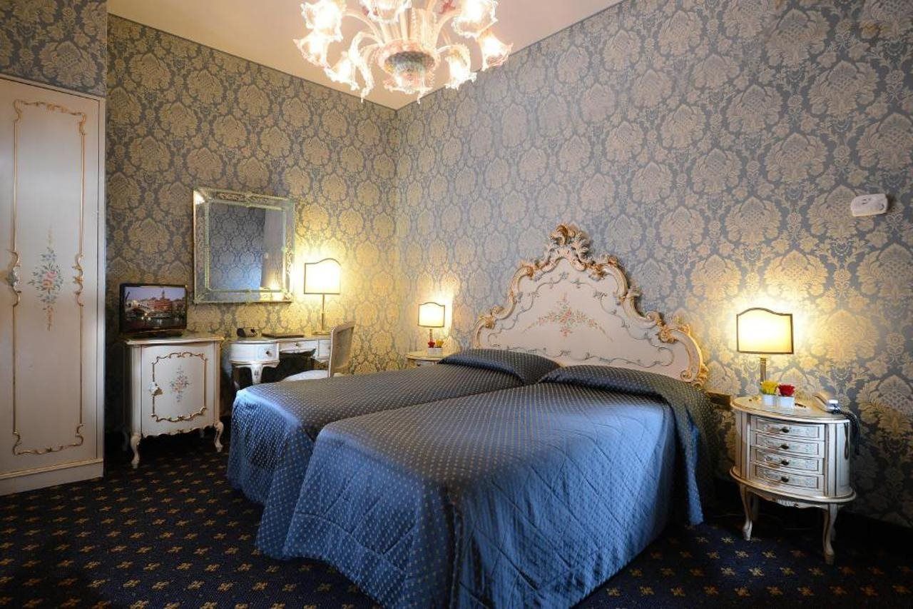 Rialto Hotel, foto 6
