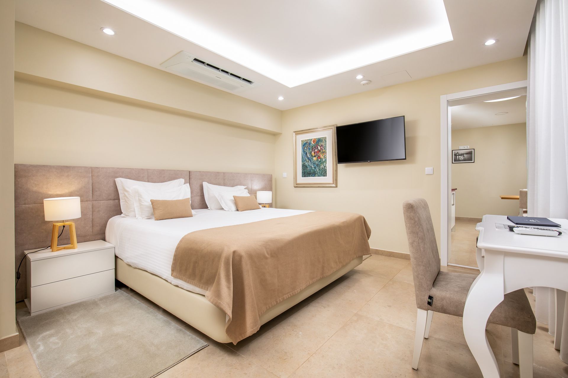 Lagos Atlantic Hotel, foto 14