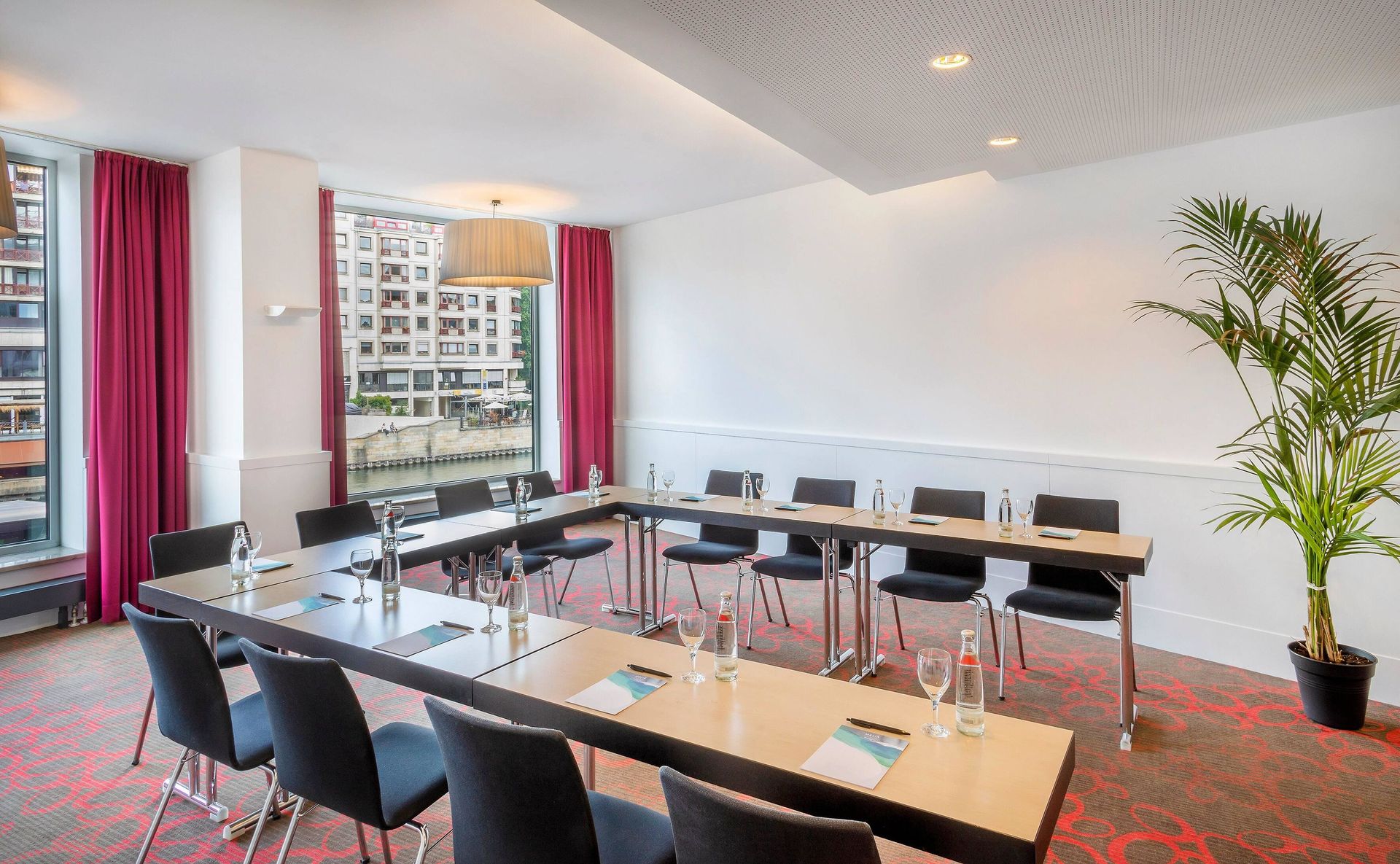 Meliá Berlin, foto 13