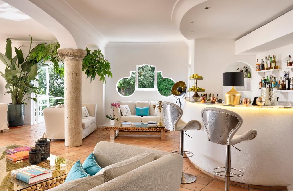 Piccolo Sant'Andrea Luxury Suite Hotel & Spa, foto 14