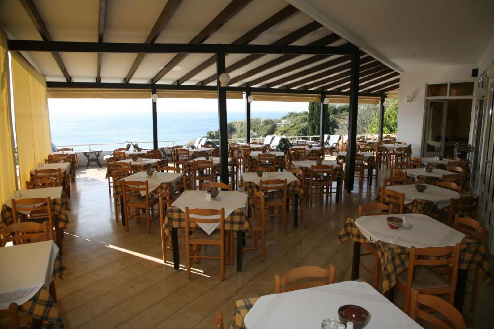 Glicorisa Beach Hotel, foto 9