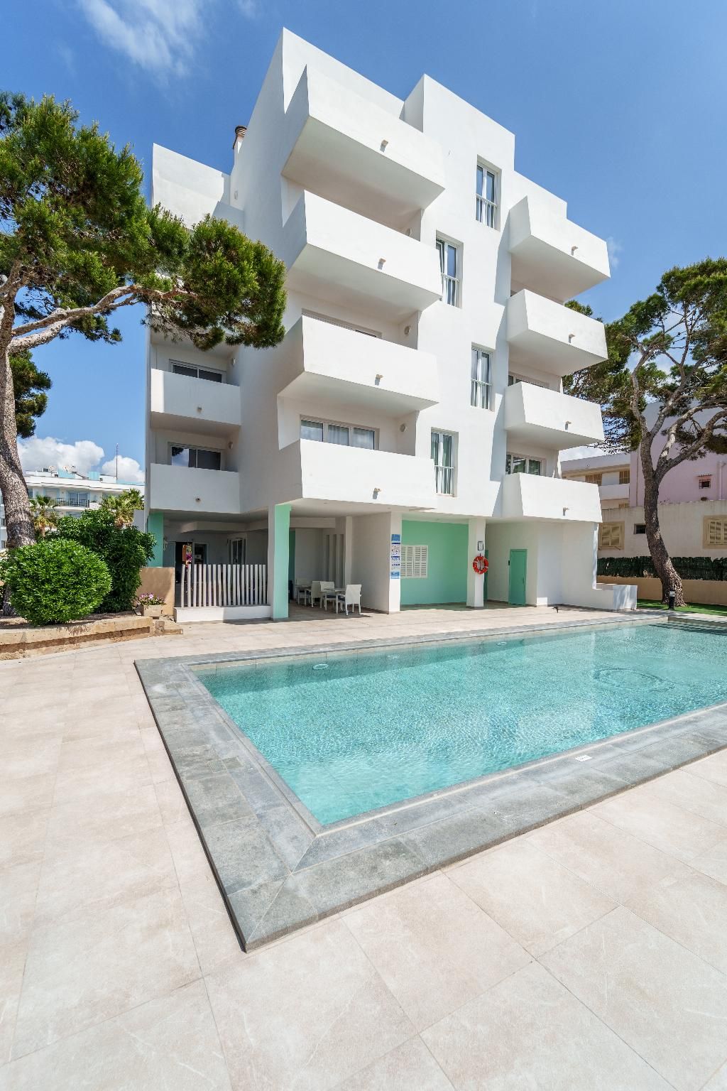 Andreas Apartments, foto 9