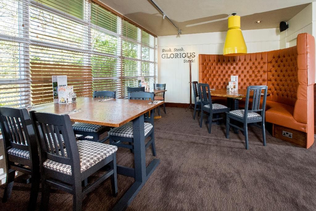 Premier Inn Leeds Bradford Airport, foto 13