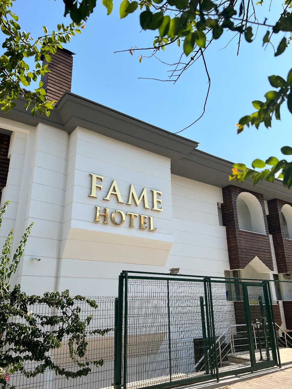 Fame Hotel, foto 4