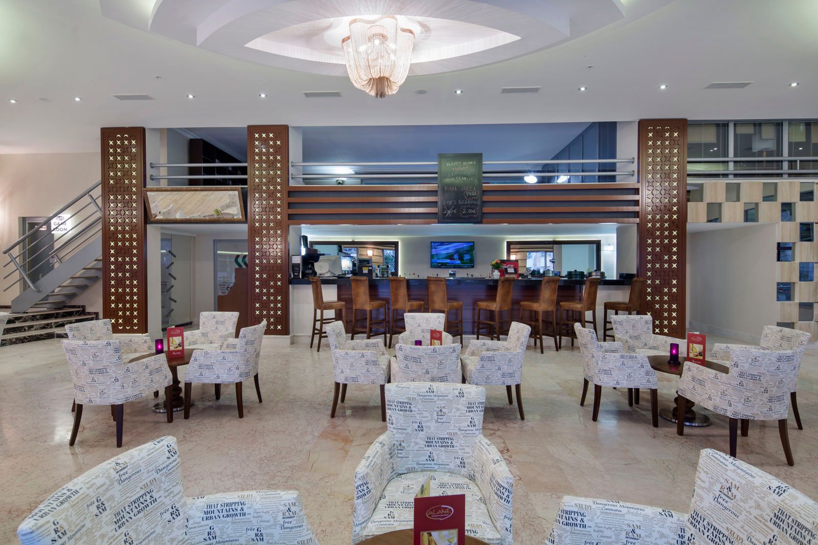 Alaiye Kleopatra Hotel, foto 11