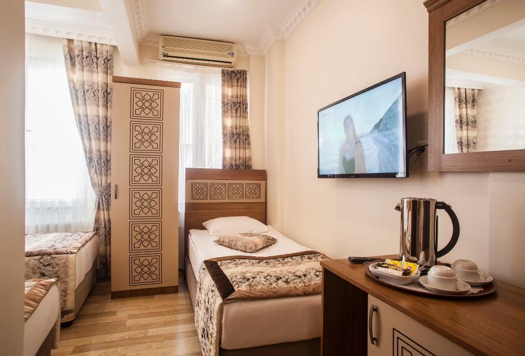 Best Nobel Hotel, foto 13