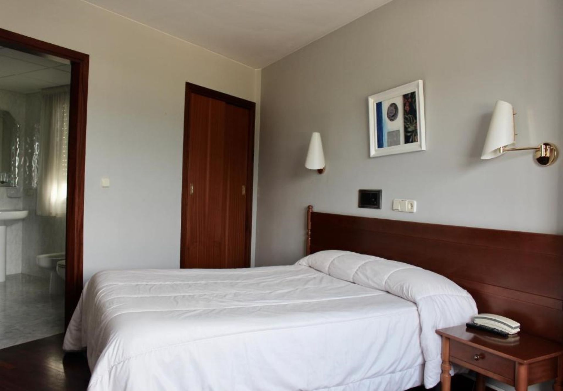 Hotel AS Camelias, foto 5