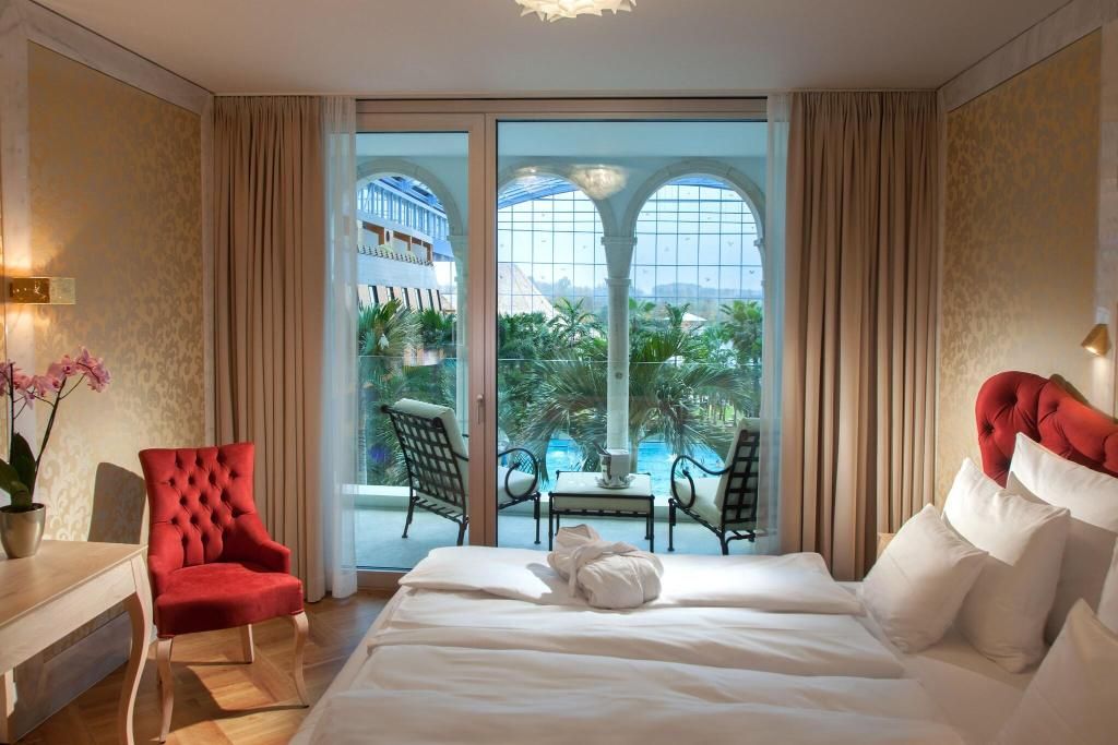 Hotel Victory Therme Erding, foto 7